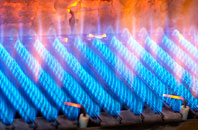 Invergordon gas fired boilers